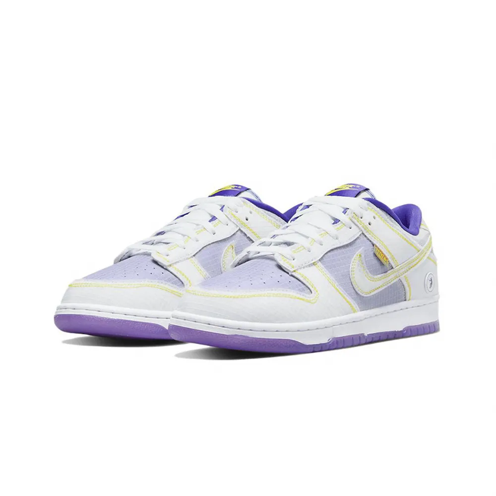 新款 Nike Sb Dunk Low Pro "Court Purple" 黑紫 籃球鞋 Bq6817-500 歷史價格詳細信息
