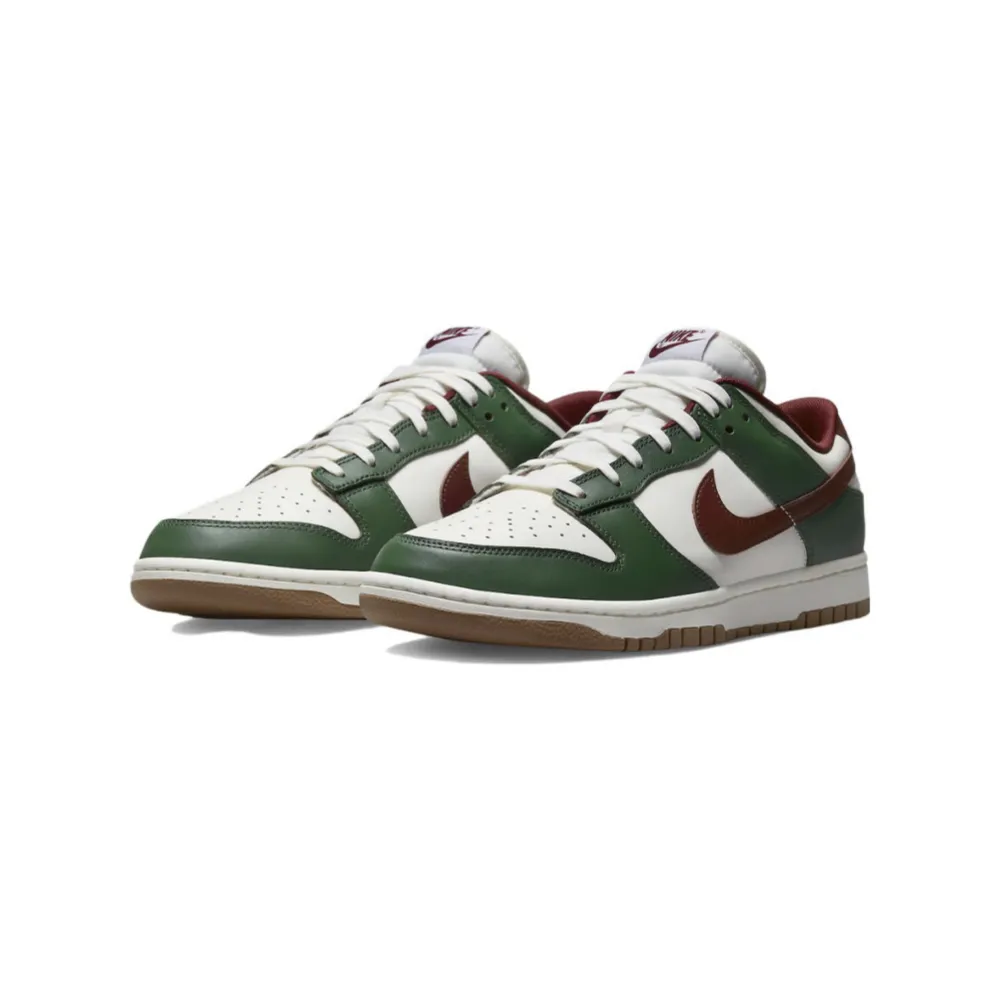 Nike Dunk Low Gorge Green Deep Royal 峽谷綠 FQ6849-141 歷史價格詳細信息