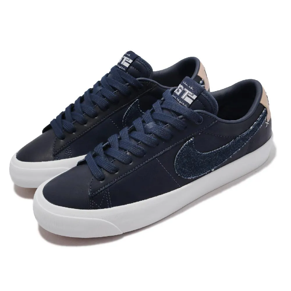 NIKE BLAZER 牛仔 帆布 高筒 女鞋 保證100%真品 歷史價格詳細信息