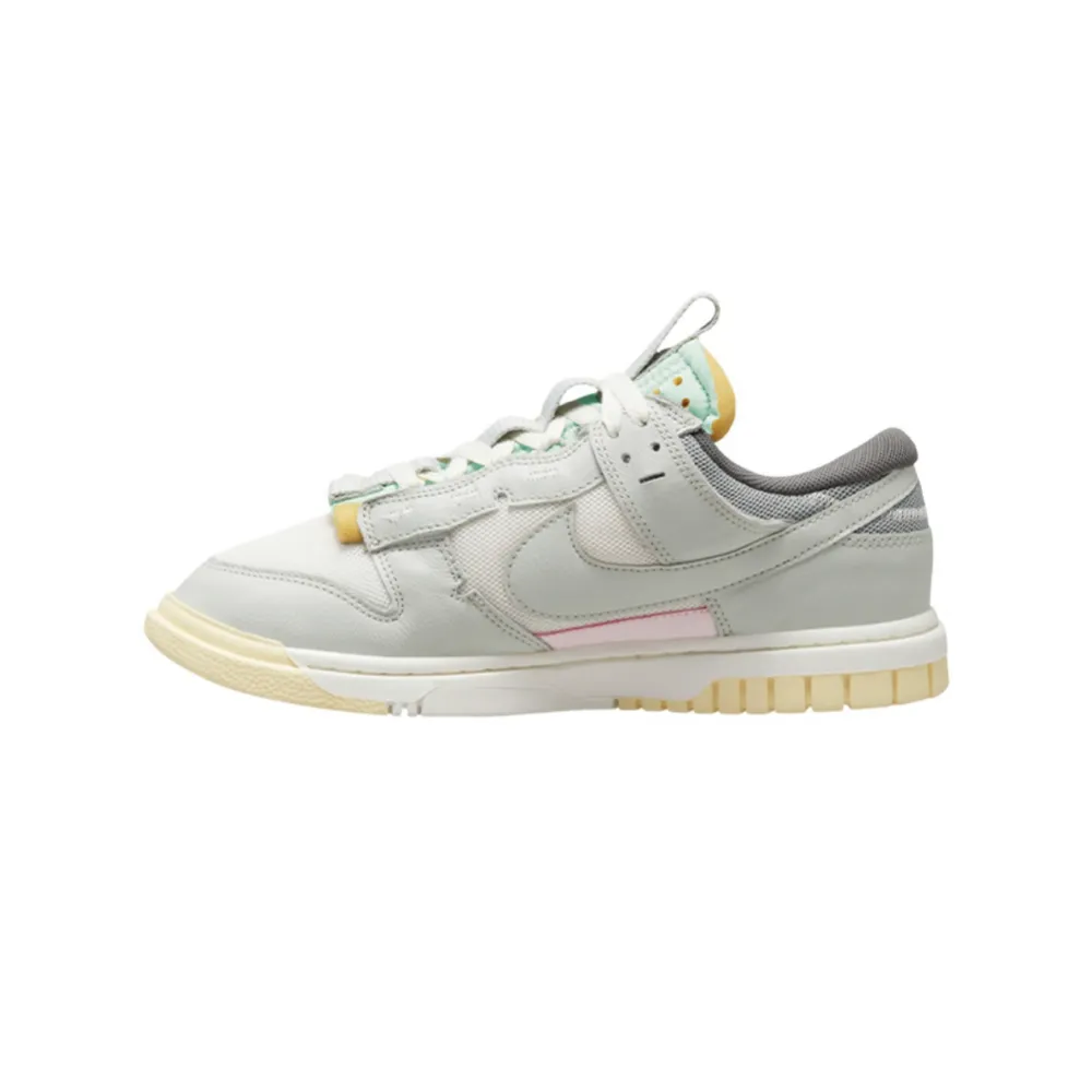 Nike Dunk Low Remastered White Gum 男 水泥白 運動 休閒鞋 DV0821-001 歷史價格詳細信息