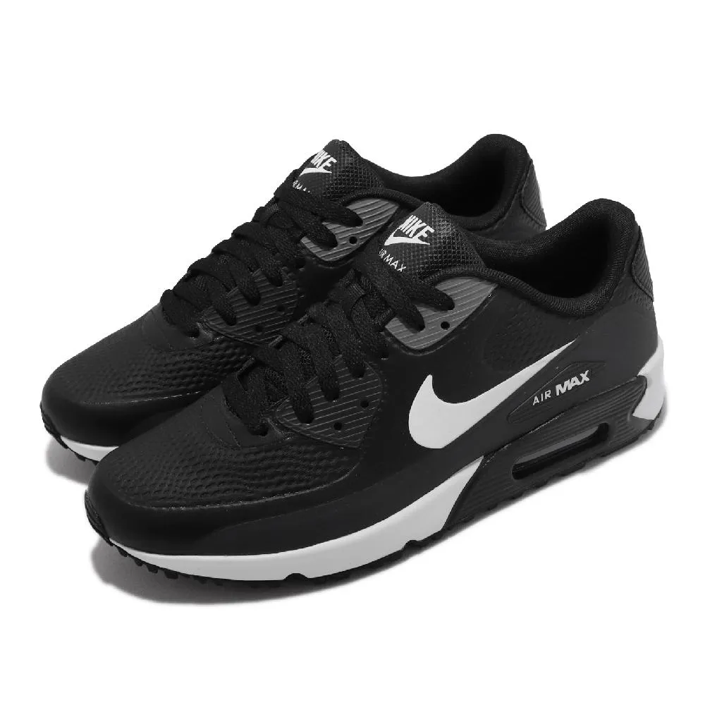 Nike Golf  Air Max 90 G 高爾夫球鞋 CU9978-101 歷史價格詳細信息