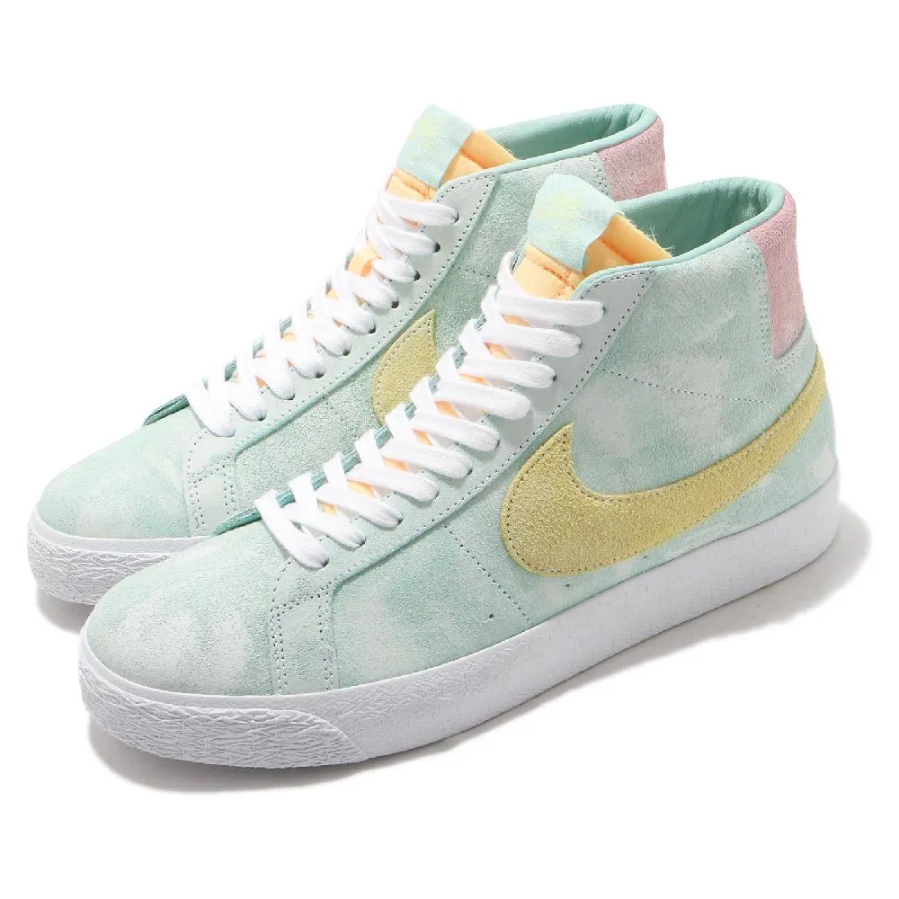 NIKE 男 休閒鞋 SB ZOOM BLAZER LOW PRO GT DC7695002 (202102) 板鞋 歷史價格詳細信息