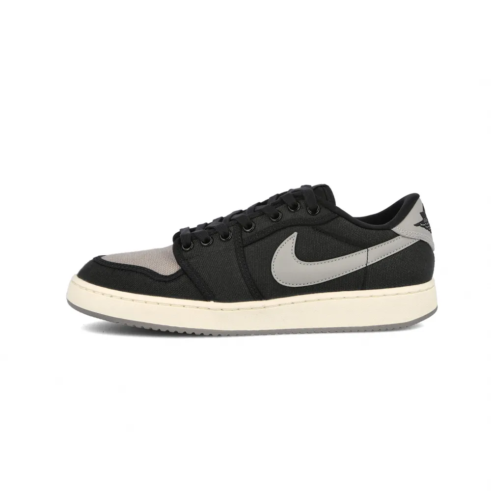 Air Jordan 1 Low Black University Blue 大學藍黑 553558-041 歷史價格詳細信息
