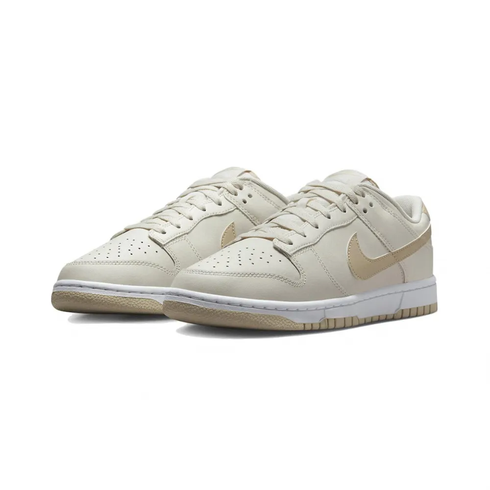 Nike Dunk Low “Light Soft Pink”清新 中底  DD1503 600 經典 歷史價格詳細信息