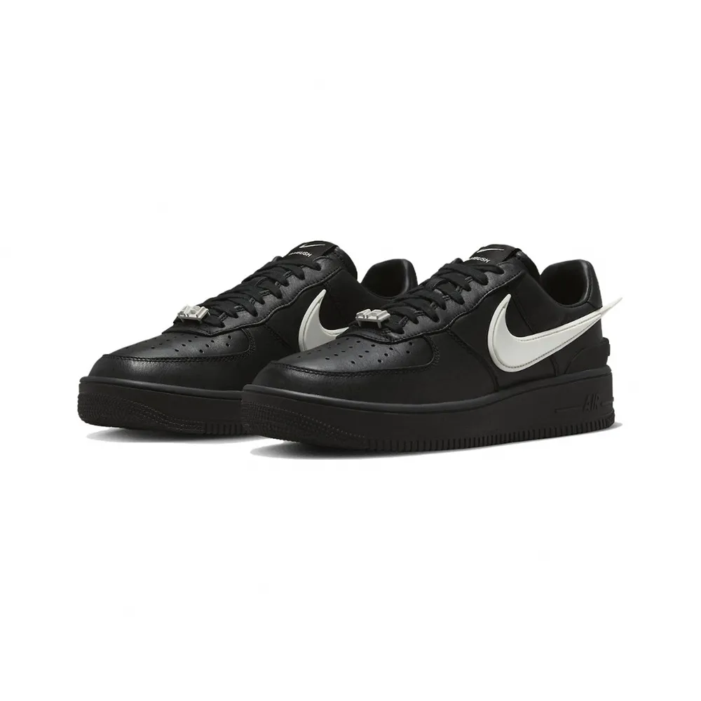 Nike Air Force 1 Low Black Phantom 米黑 FD2592-002 歷史價格詳細信息