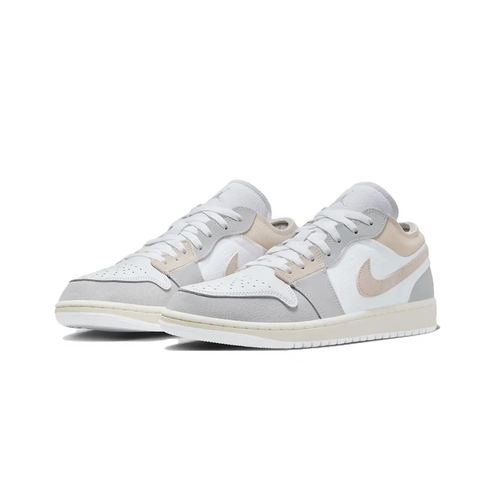 【代購】Air Jordan 1 Low "Inside Out" 黑 麂皮 時尚休閒百搭滑板鞋DN1635-001-台之星代購 歷史價格詳細信息