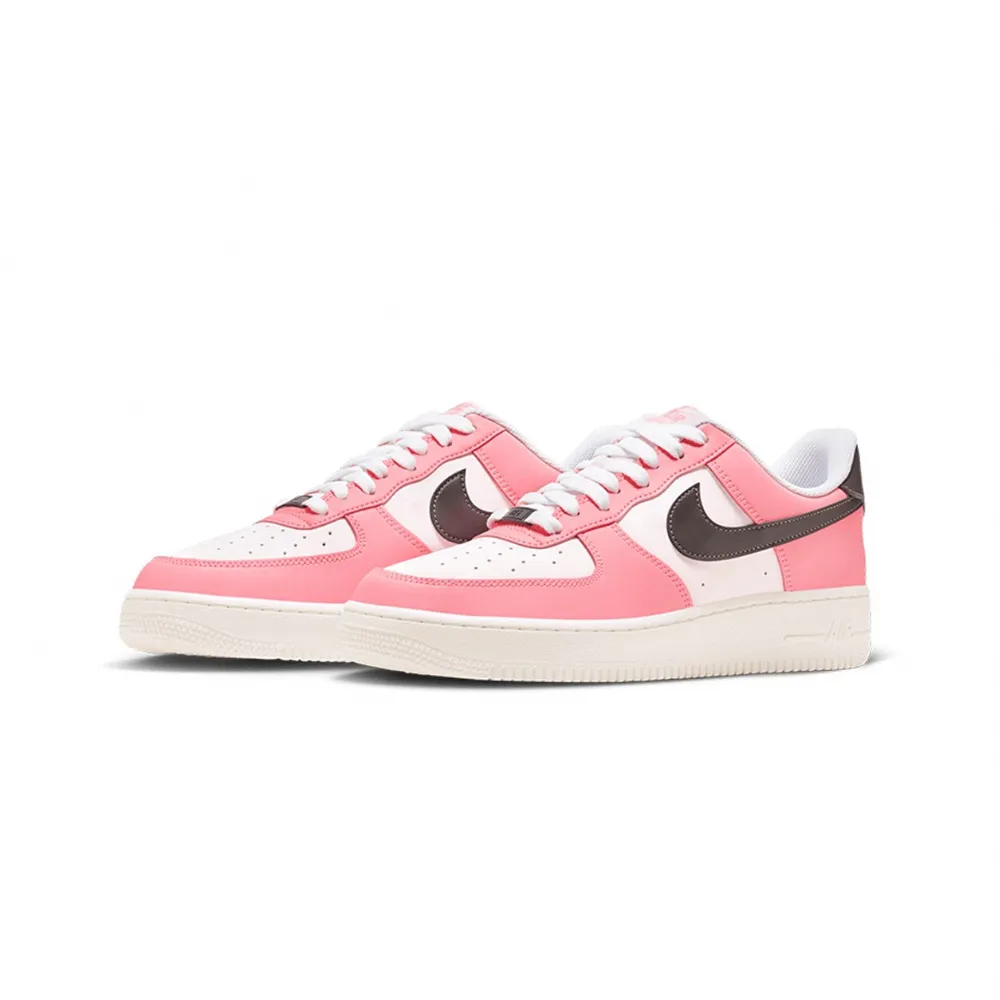 Nike Air Pink Indy Logo Dri-fit Padded Racerback Bra size SMALL 歷史價格詳細信息