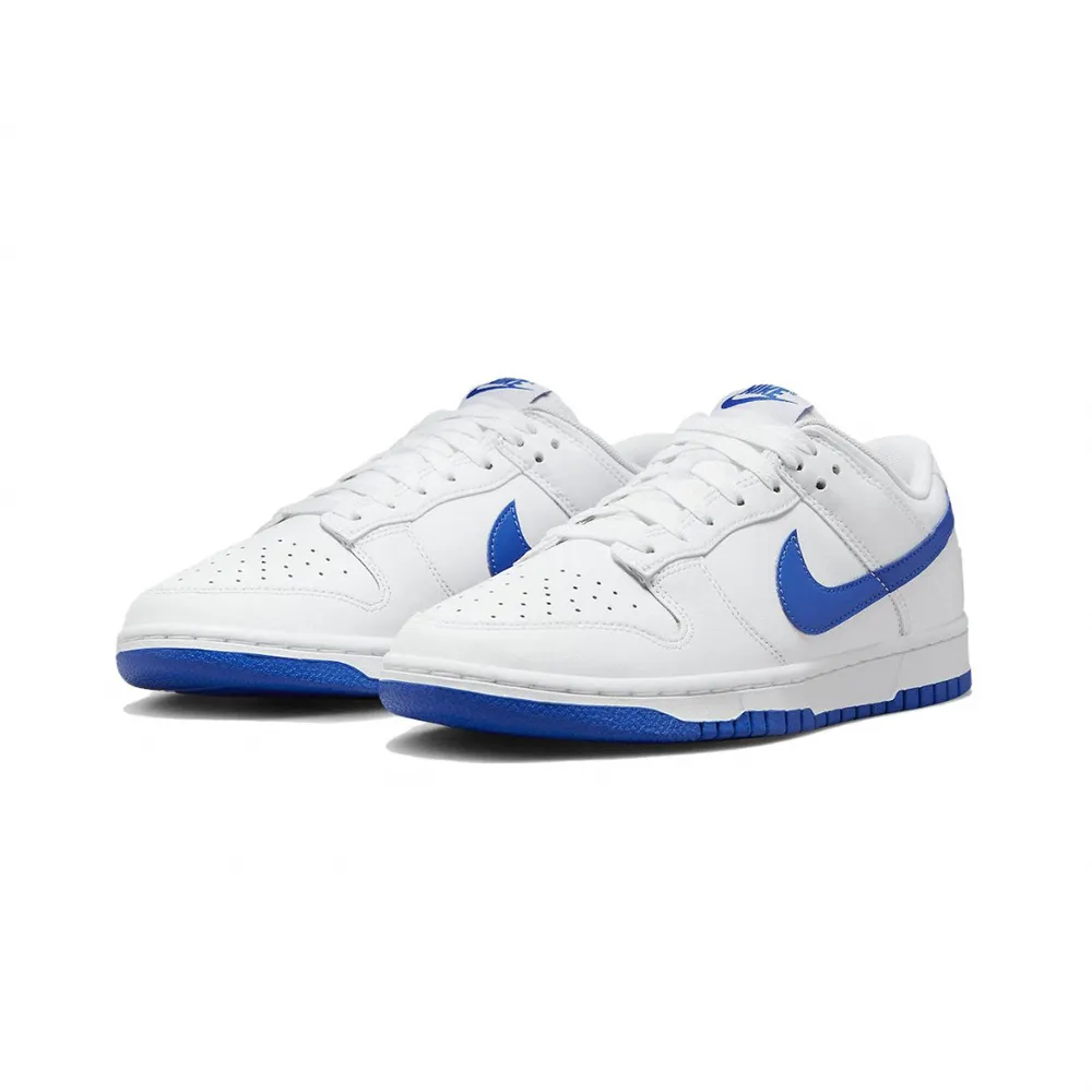 Nike Dunk Low White University Gold 大學金 DV0831-110 歷史價格詳細信息