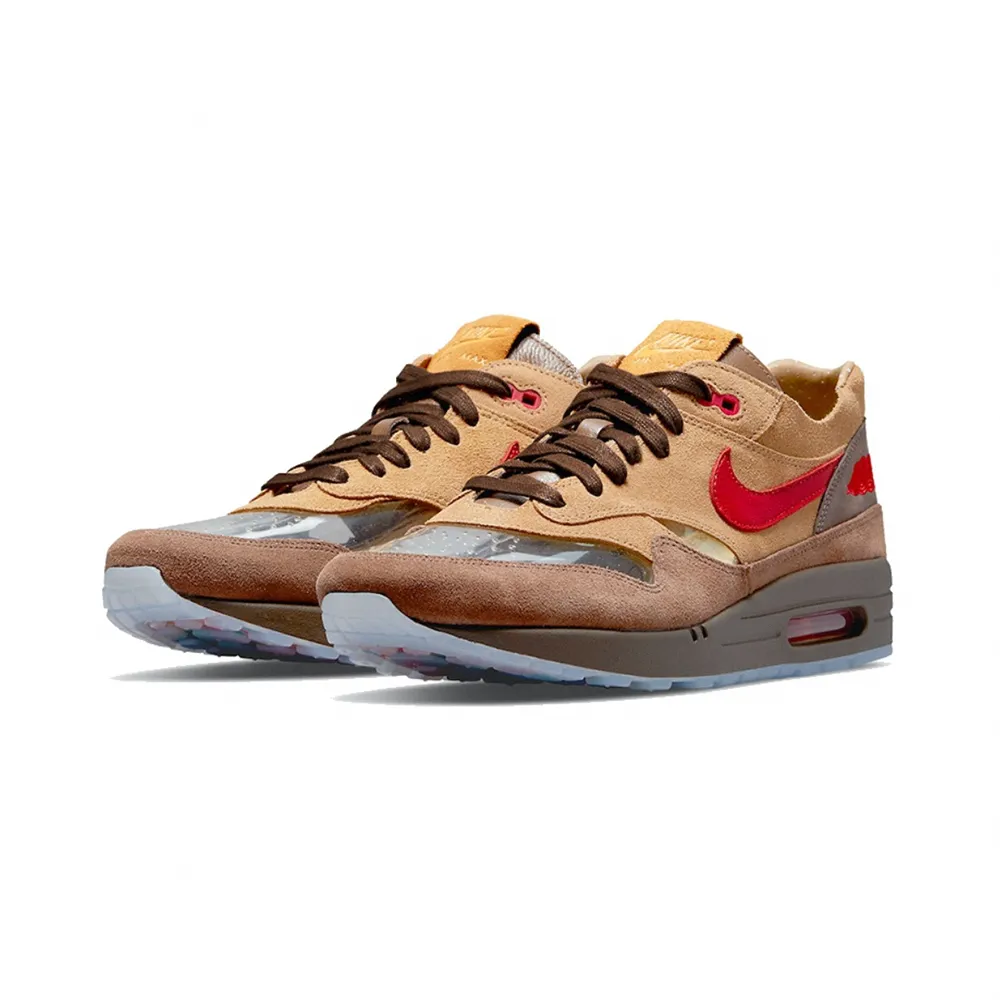 CLOT x Nike Dunk &ldquo;Cork&rdquo; 全新軟木塞 聯名款 復古低幫板鞋 運動鞋 男女鞋 歷史價格詳細信息