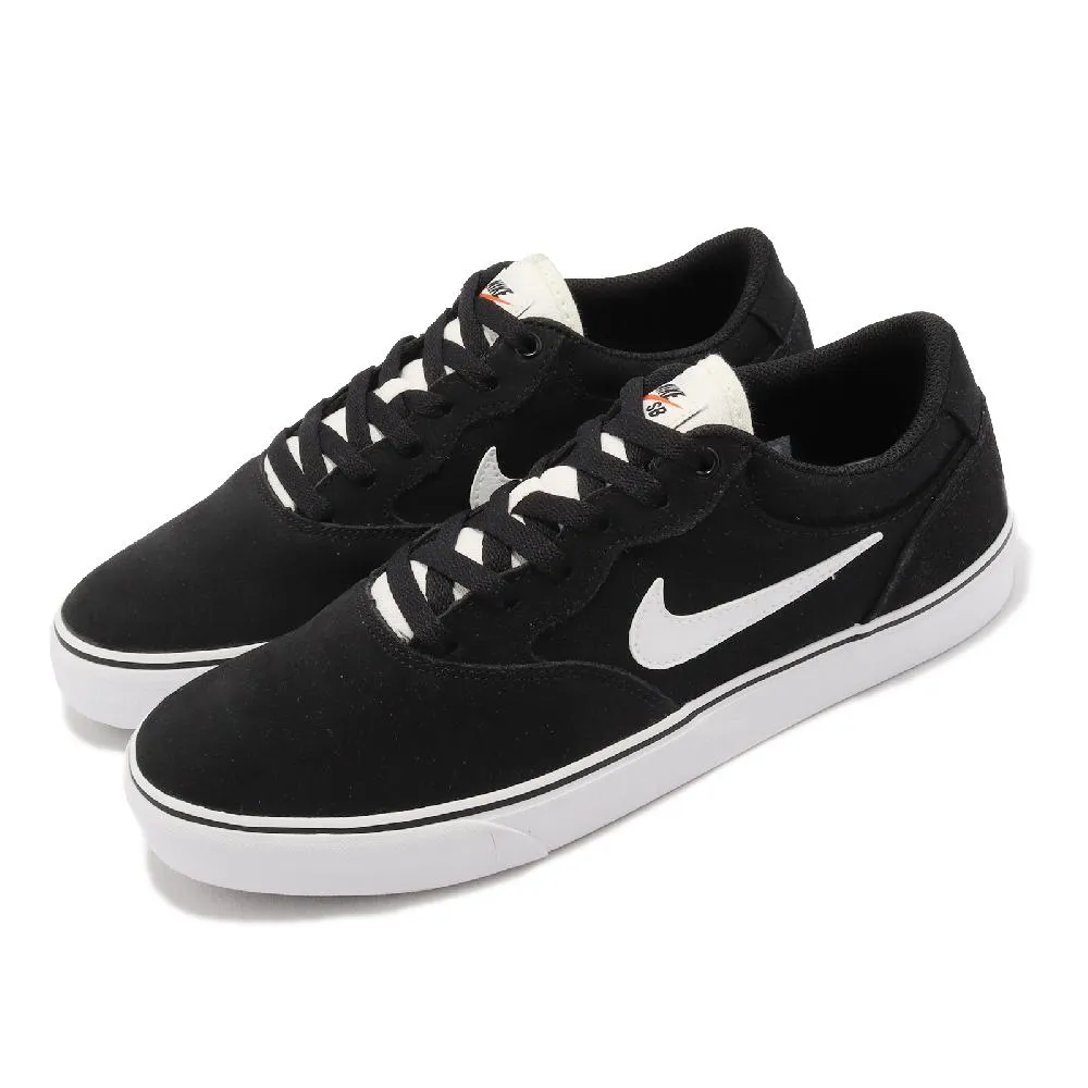 NIKE 男女 SB CHRON 2 休閒鞋 滑板鞋 麂皮 - DM3493010 歷史價格詳細信息