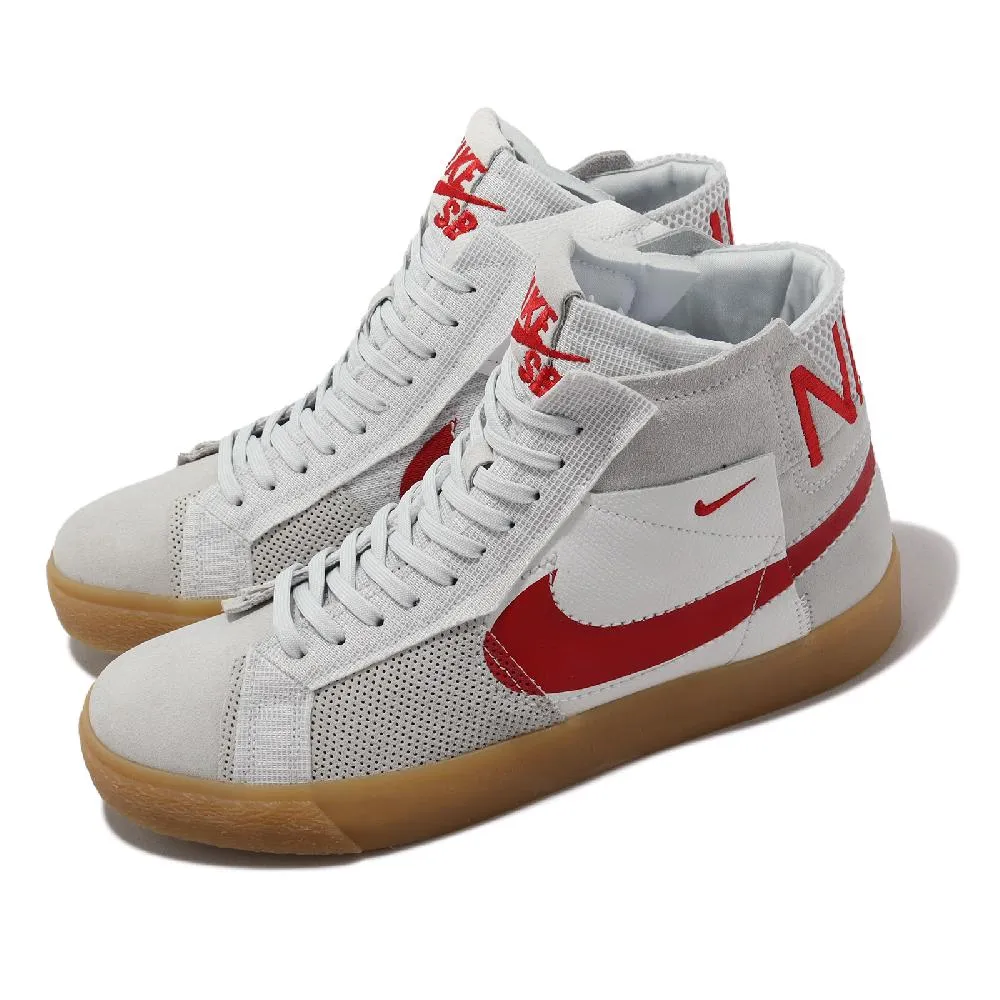 NIKE 男 休閒鞋 SB ZOOM BLAZER LOW PRO GT DC7695002 (202102) 板鞋 歷史價格詳細信息