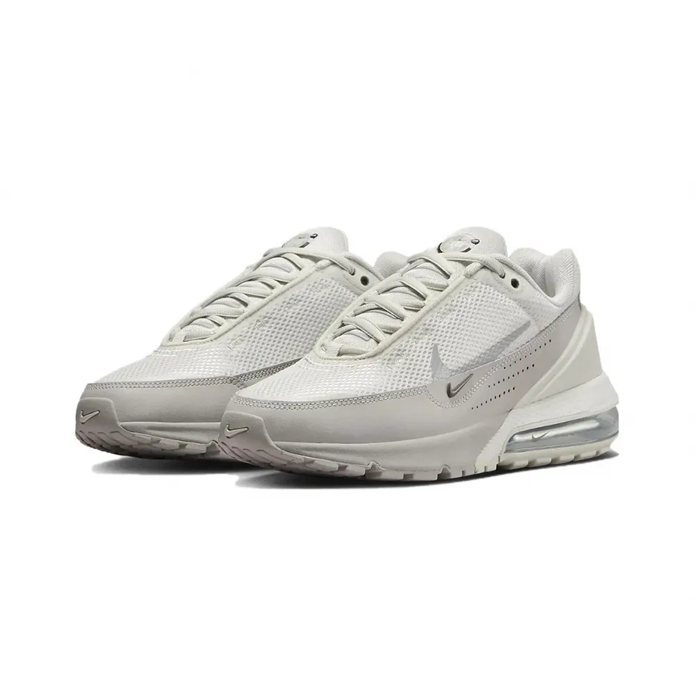 Nike Air Max Pulse [FN7459-002] 男 休閒鞋 運動 慢跑 氣墊 緩震 舒適 穿搭 米灰 歷史價格詳細信息