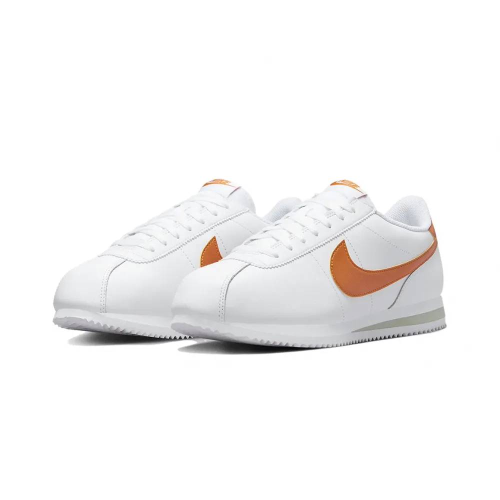 Nike Cortez White Campfire Orange 白橘 DM4044-102 價格比較,價格查詢,歷史價格詳細信息