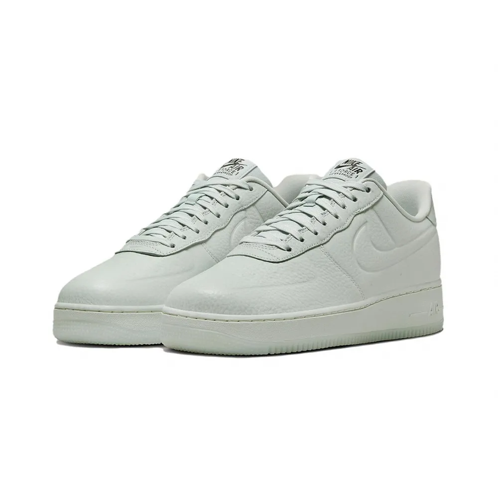 NIKE AIR FORCE 1 LOW 灰綠 小金勾 CZ0270106 歷史價格詳細信息