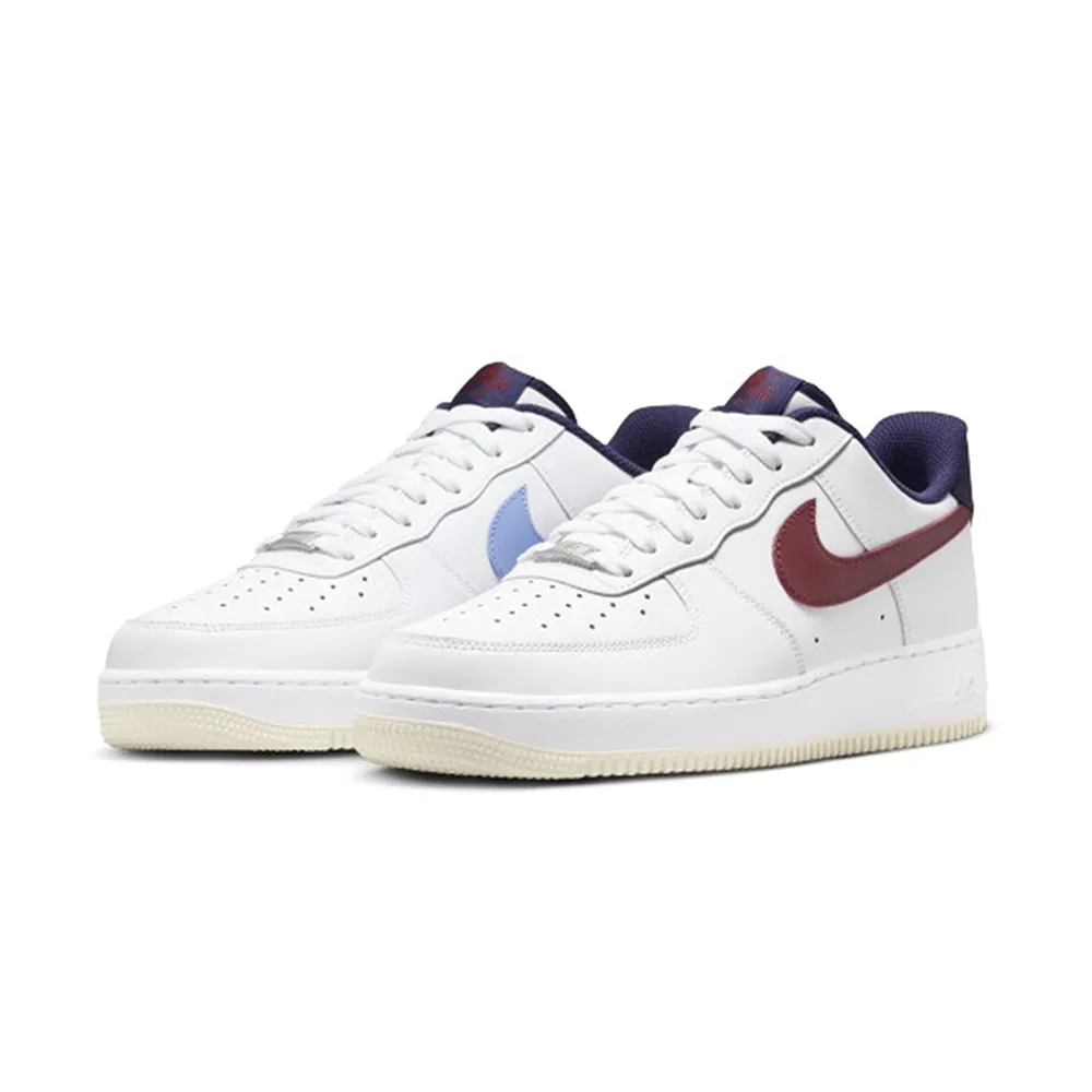 Nike Air Force 1 From Nike To You Team Red Navy 紅藍鴛鴦 FV8105-161 價格比較,價格查詢,歷史價格詳細信息