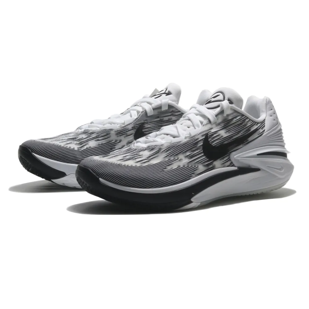 Nike Air Zoom G.T. Cut 2 白 紅 新年 兔年 男鞋 籃球鞋 零碼福利品 【ACS】 歷史價格詳細信息