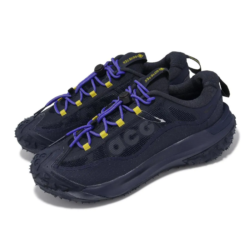 Nike ACG Mountain Fly Low Gtx 男 軍綠 越野 運動 休閒鞋 DD2861-200 歷史價格詳細信息