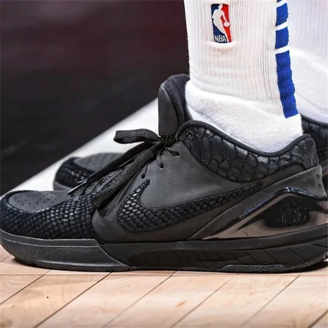 Nike Kobe 4 Black Mamba Protro 卡其灰 卡其 灰色 灰 科比 Bryant 黑曼巴 籃球鞋 歷史價格詳細信息