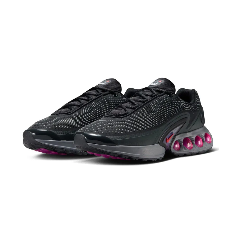 【NIKE】AIR MAX DN 24 OLY (GS) 中大童鞋 休閒鞋 女鞋 白/藍/紅色-HQ2869100 歷史價格詳細信息