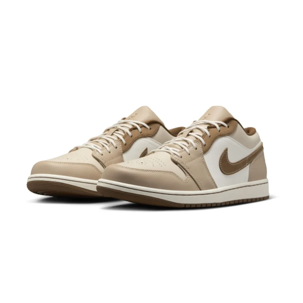 Air Jordan 1 Low SE Brown Elephant 焦糖摩卡 DZ4130-001 歷史價格詳細信息