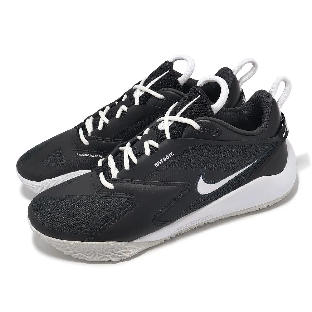 Nike 耐吉 排球鞋 Zoom Hyperspeed Court SE 男鞋 白 銀 氣墊 室內運動鞋 DJ4476-100 歷史價格詳細信息