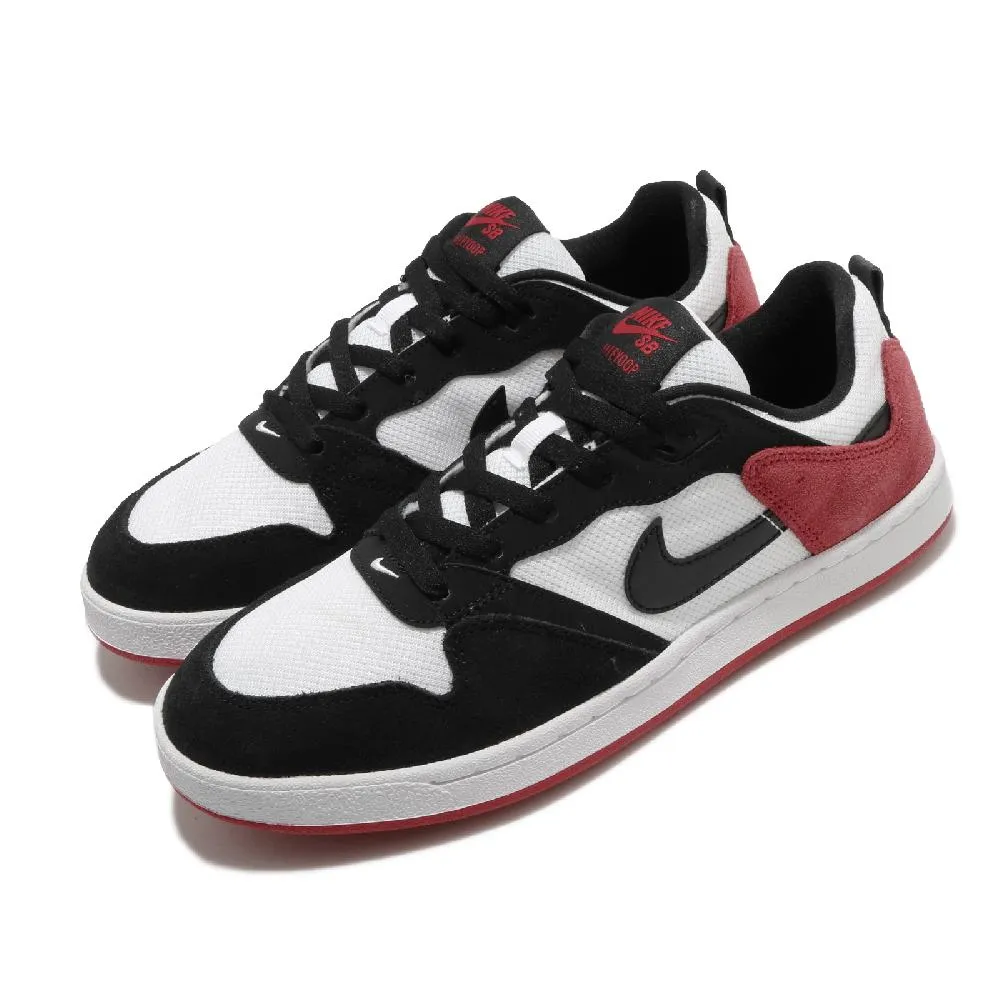 Nike SB Alleyoop 白色 休閒鞋 運動鞋 CJ0882-100 正品  現貨 運動休閒鞋 歷史價格詳細信息