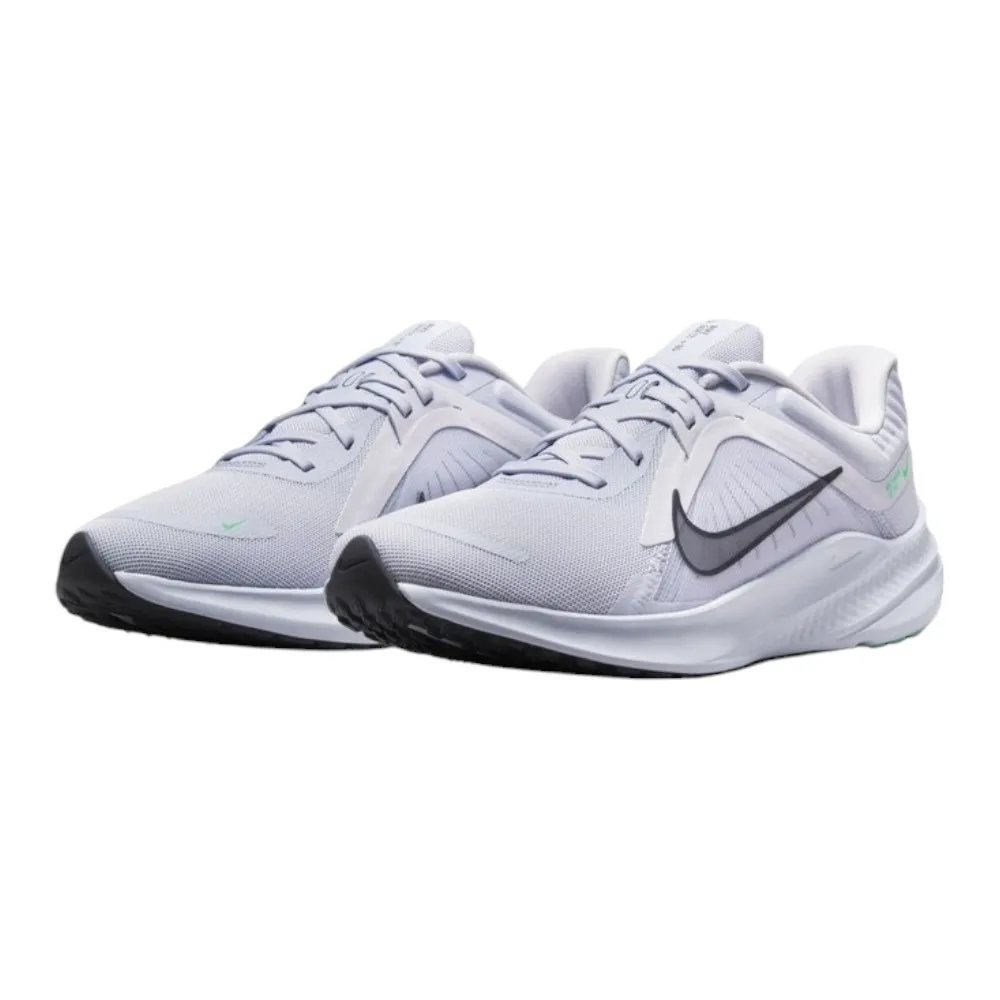 Nike Quest 5 [DD0204-009] 男 慢跑鞋 運動 休閒 路跑 透氣 柔軟 舒適 緩震 米黃 紅 歷史價格詳細信息