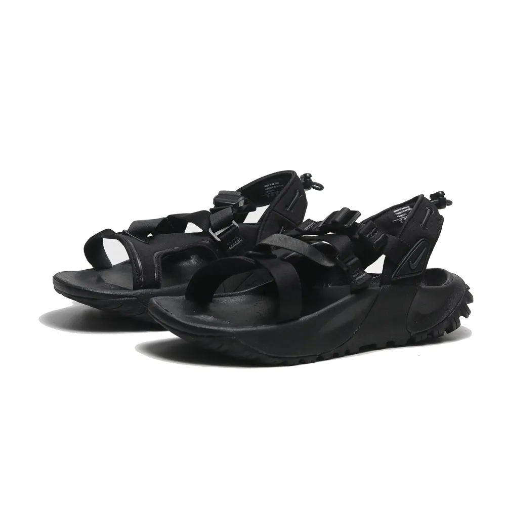 Nike 涼鞋 Oneonta Sandal 黑 白 綁帶 可調整 男鞋 女鞋【ACS】 DJ6603-001| 歷史價格詳細信息