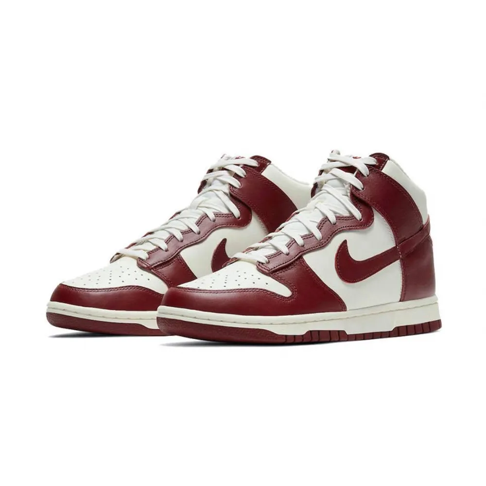 【NIKE】W NIKE DUNK HIGH SE 休閒鞋 女 -FD0882400 歷史價格詳細信息