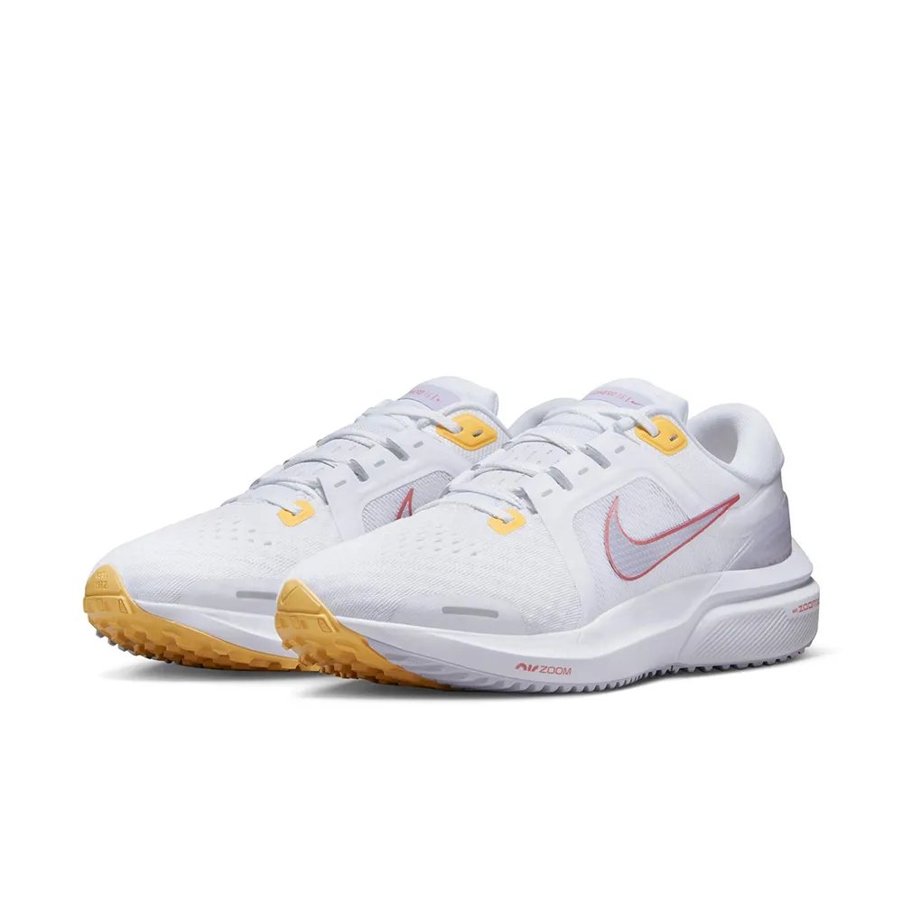 NIKE AIR ZOOM VOMERO 16 女跑步鞋 DA7698600 粉 歷史價格詳細信息