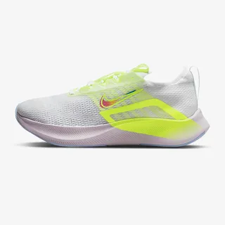 Nike Zoom Fly 4 女 白紫 輕量 緩震 透氣 運動 慢跑鞋 CT2401-003 歷史價格詳細信息
