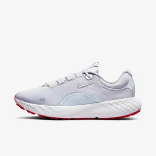 Nike 慢跑鞋 W React Escape RN 女鞋 反光 粉紅 紫  CV3817-501 歷史價格詳細信息