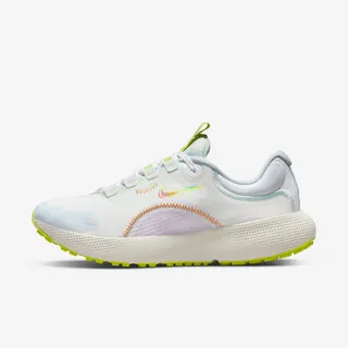 Nike Wmns React Escape RN PRM [DN2652-100] 女 慢跑鞋 運動 路跑 平穩 米白 歷史價格詳細信息