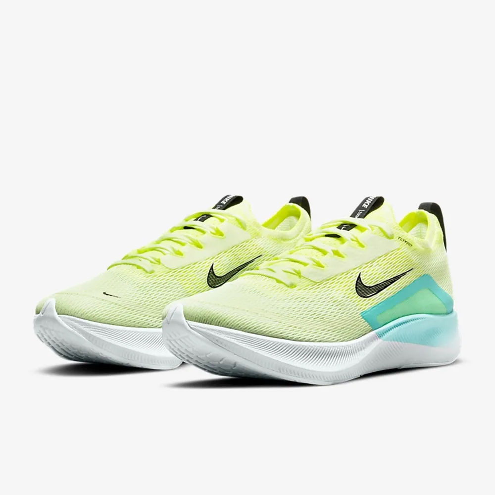 NIKE WMNS ZOOM FLY 4 女跑步鞋 CT2401600 粉 歷史價格詳細信息