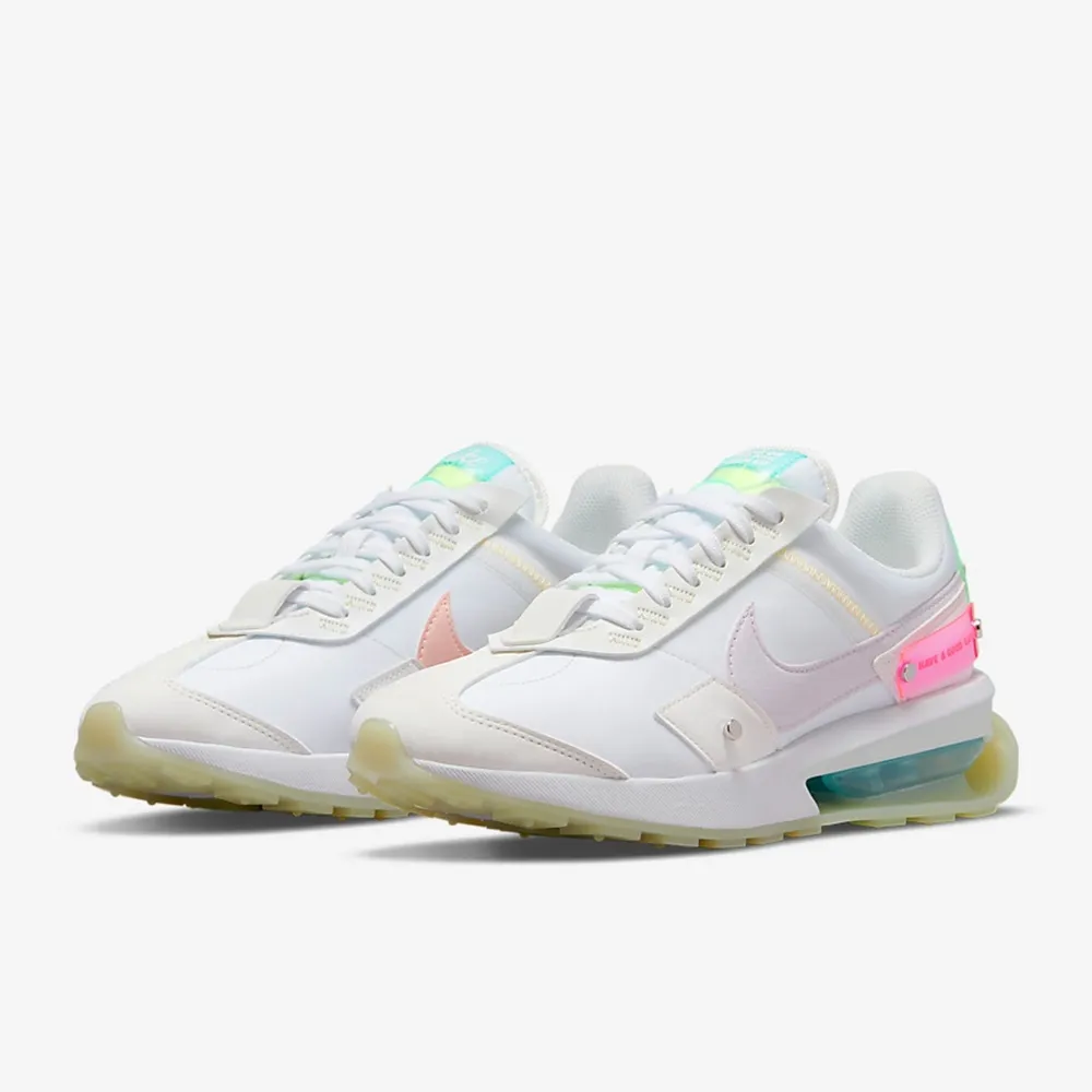【NIKE】W AIR MAX PRE-DAY 女 慢跑鞋-DO2329151 歷史價格詳細信息