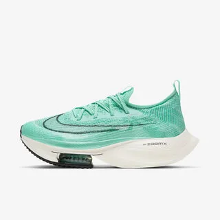 Nike Wmns Air Zoom Alphafly Next% [CZ1514-501] 女 慢跑 競速 路跑 紫黑 歷史價格詳細信息