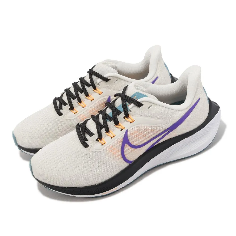 Nike Wmns Air Zoom Pegasus 39 白 金 小飛馬 女鞋 慢跑鞋 零碼福利品 【ACS】 歷史價格詳細信息