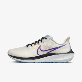 Nike Wmns Air Zoom Pegasus 39 白 金 小飛馬 女鞋 慢跑鞋 零碼福利品 【ACS】 歷史價格詳細信息