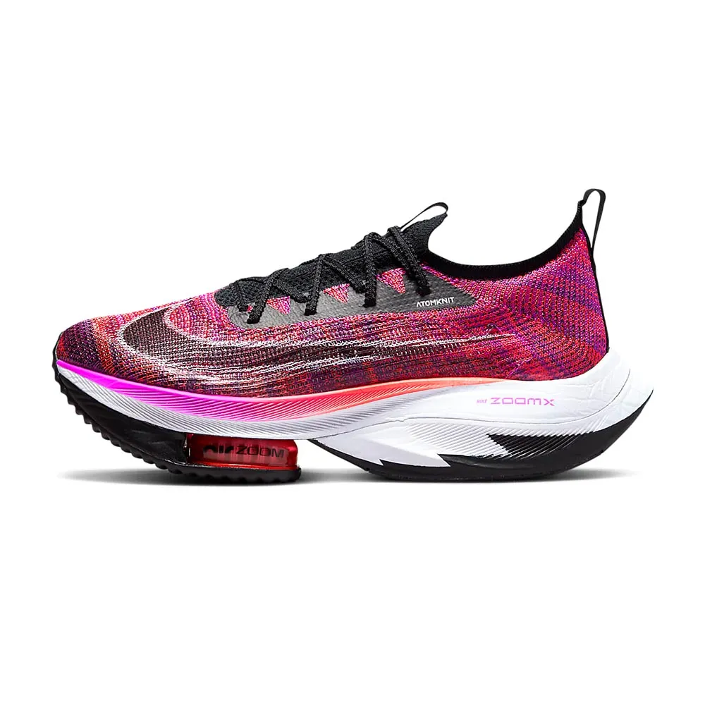 Nike Air Zoom Alphafly NEXT% 女 紫 氣墊 避震 運動 慢跑鞋 CZ1514-501 歷史價格詳細信息