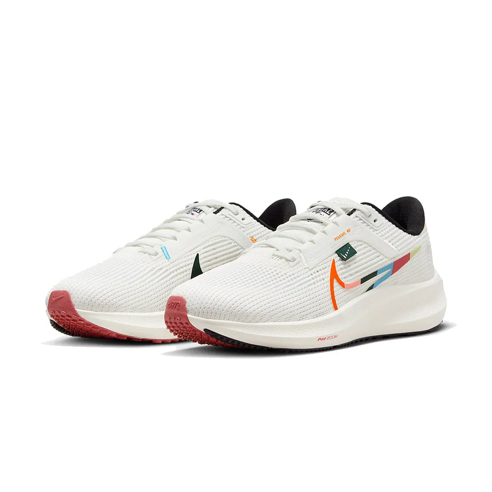 NIKE 女鞋 慢跑鞋  W NIKE AIR ZOOM PEGASUS 40 -DV3854101 歷史價格詳細信息