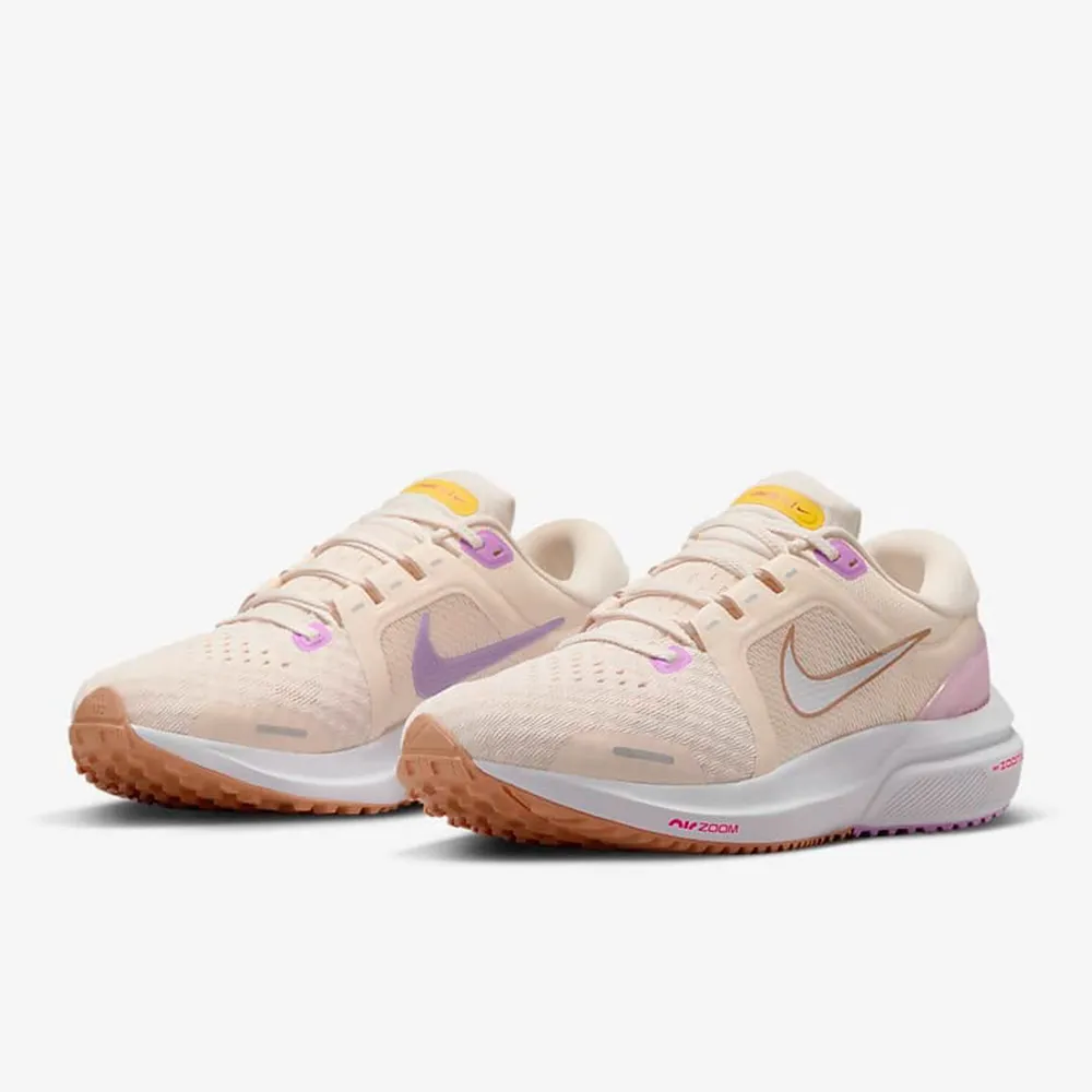 NIKE AIR ZOOM VOMERO 16 女跑步鞋 DA7698600 粉 歷史價格詳細信息