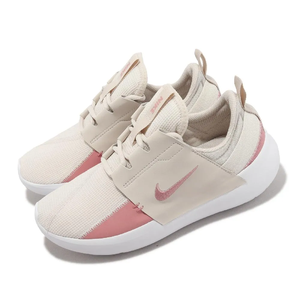 Nike Wmns AD Comfort 黑 白 女鞋 基本款 休閒鞋 可採後跟設計 零碼福利品 【ACS】 歷史價格詳細信息