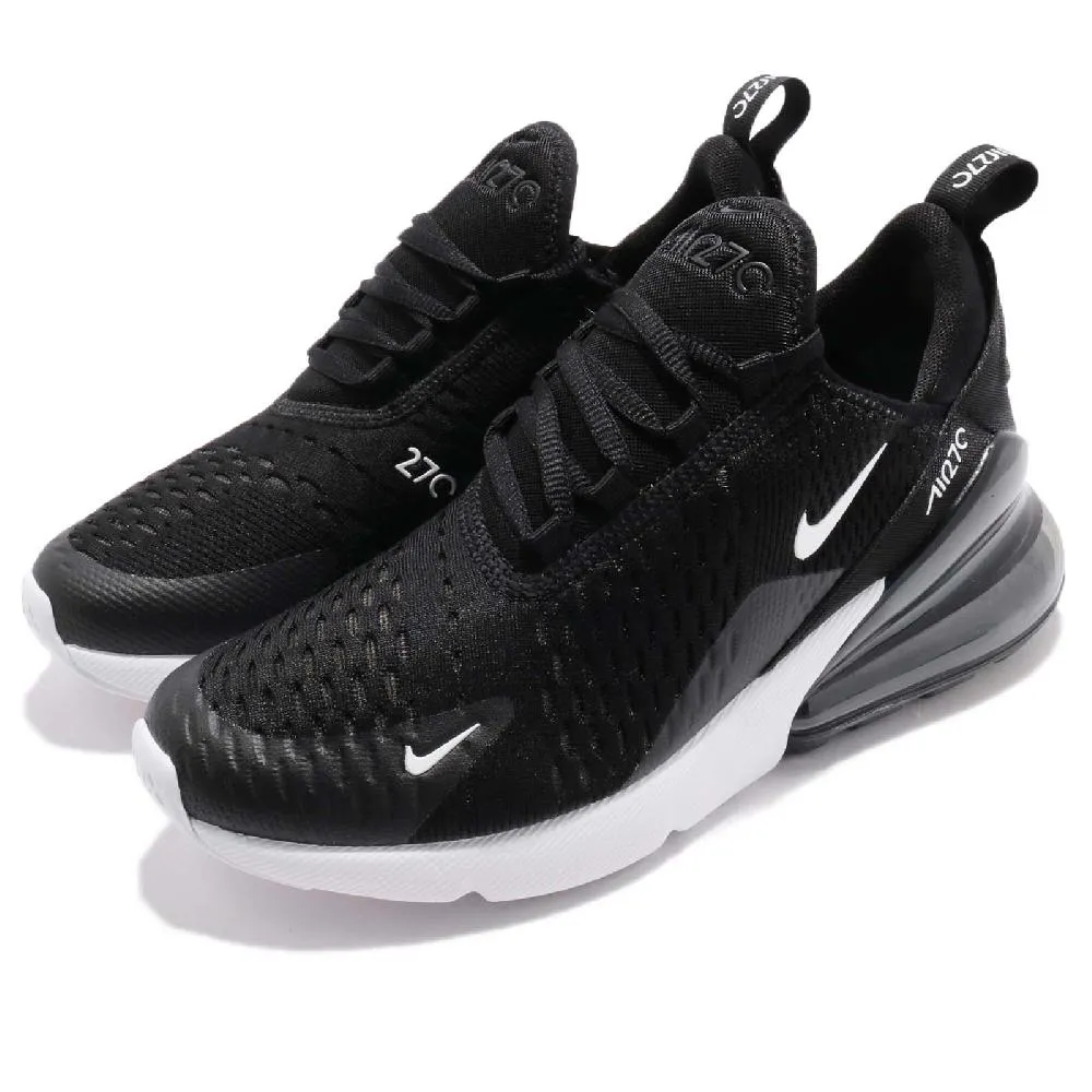 NIKE 童鞋 女鞋 休閒鞋 AIR MAX 270 GO (GS) -DV1968002 歷史價格詳細信息