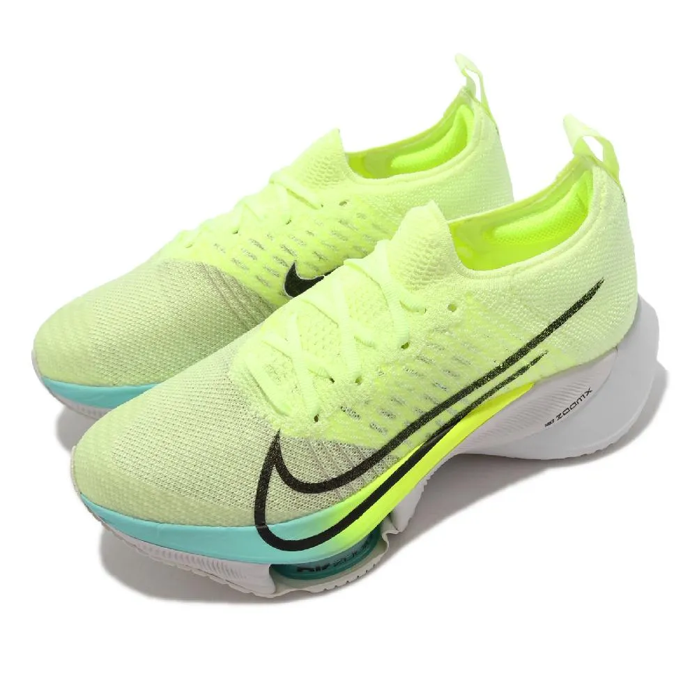 耐吉 Nike Air Zoom Tempo Rlacemrnt NEXT%架空氣墊前衛超跑競速運動慢跑 男 女 歷史價格詳細信息