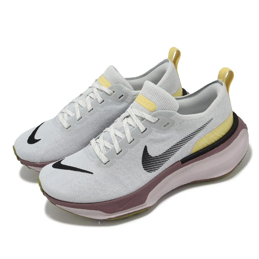 【NIKE 耐吉】跑步鞋 運動鞋 WMNS ZOOMX INVINCIBLE RUN FK 2 女鞋 黑(DC9993001) 歷史價格詳細信息