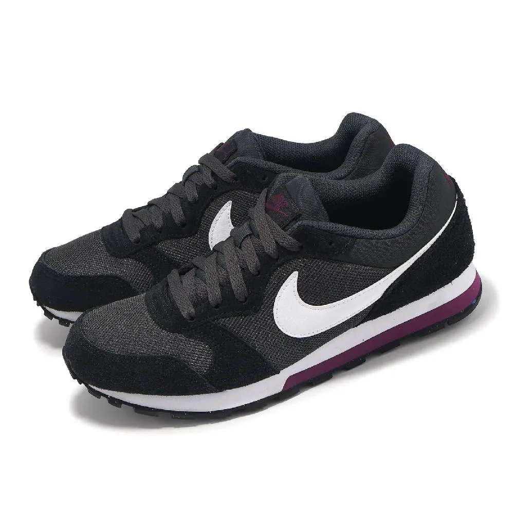 NIKE MD Runner  大尺寸 844857-100 (13號) 定價 2500 !周年慶7-11取貨付款免運費 歷史價格詳細信息
