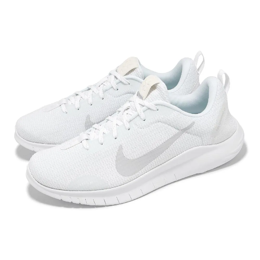 Nike Flex Experience Run 12 男 藍 慢跑 訓練 運動 基本款 慢跑鞋 DV0740-400 歷史價格詳細信息