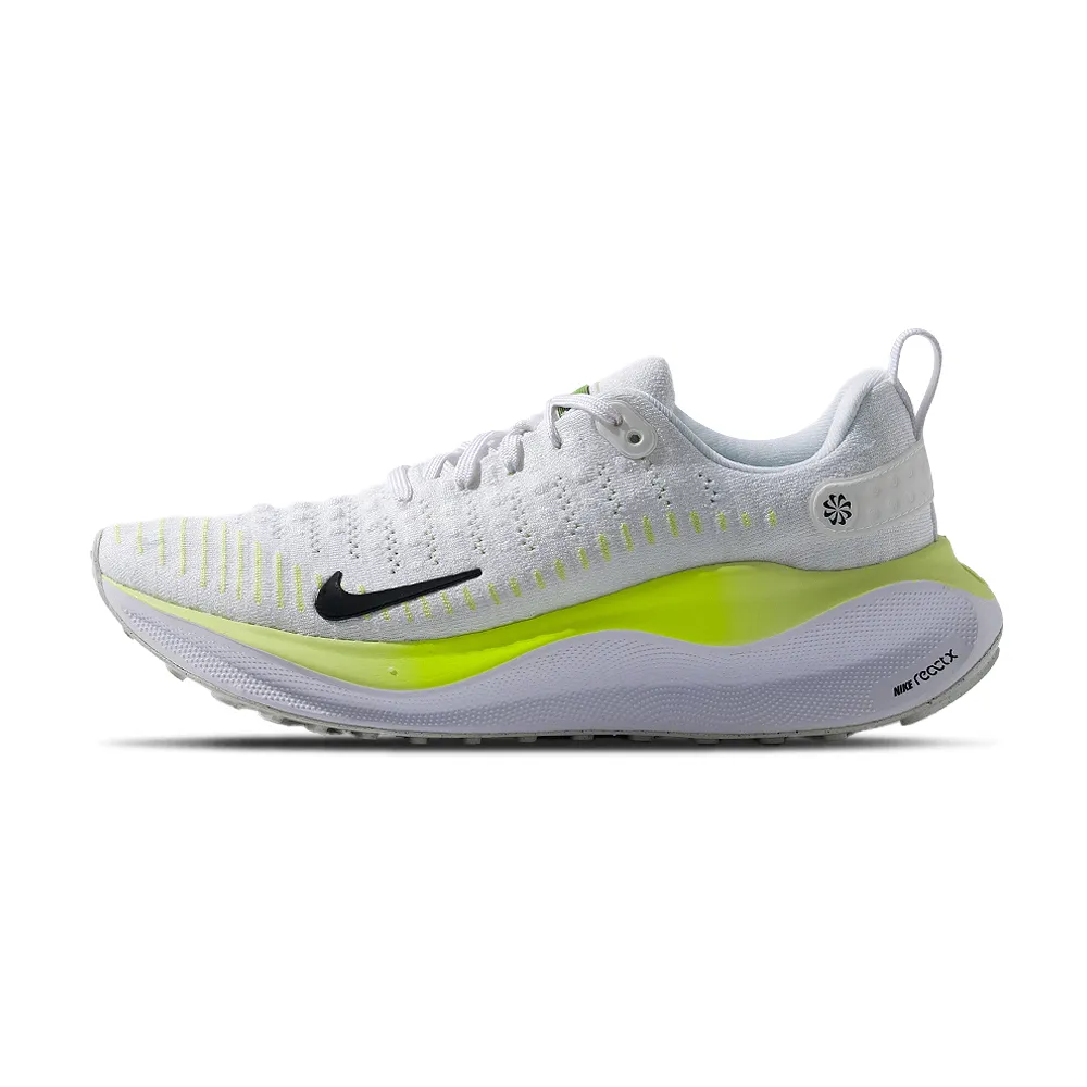 Nike React Infinity Run 4 GTX 女 繽紛 訓練 慢跑 運動 慢跑鞋 FB2197-100 歷史價格詳細信息