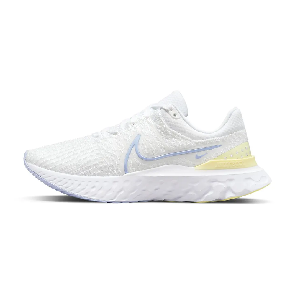 Nike React Infinity Run Flyknit 4 女 繽紛 訓練 專業 慢跑鞋 DR2670-007 歷史價格詳細信息
