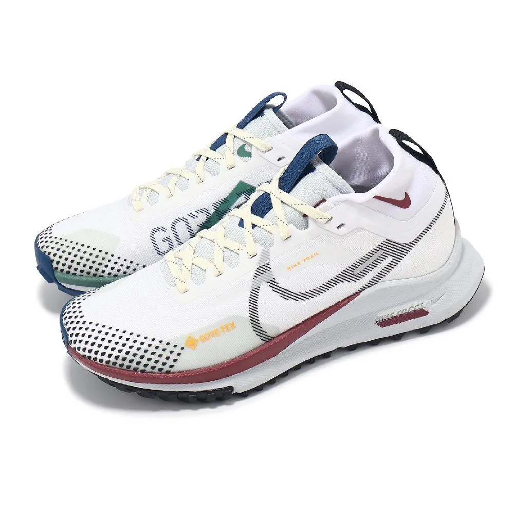 耐吉 Nike Pegasus Trail 4 運動鞋 休閒鞋 男鞋 公司貨 歷史價格詳細信息